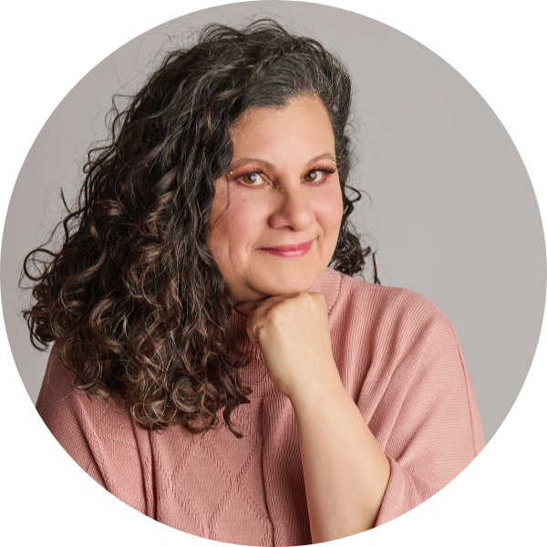 Mara Regina Pereira dos Santos