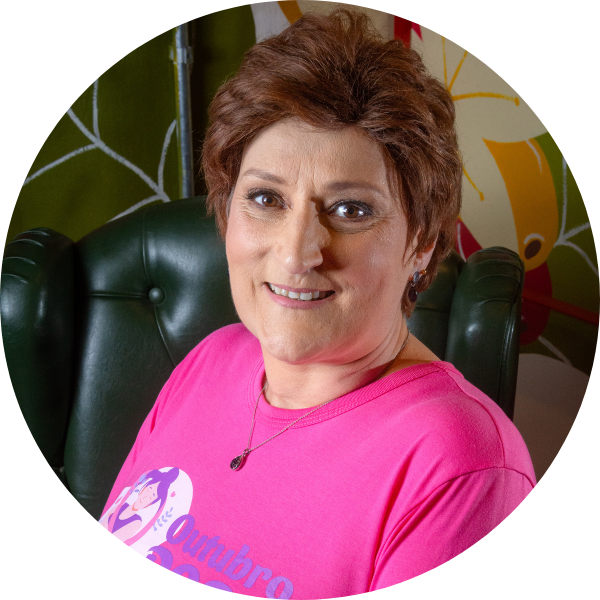 Estelamaris Brondani