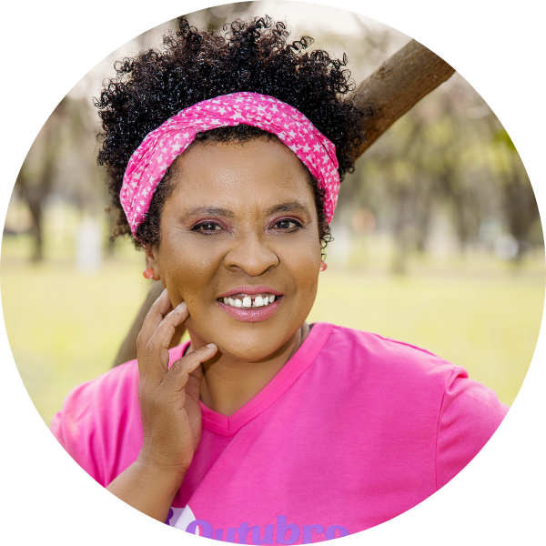 Maria Andreia Mendes Rodrigues