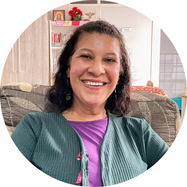 Neuza Maria da Silva