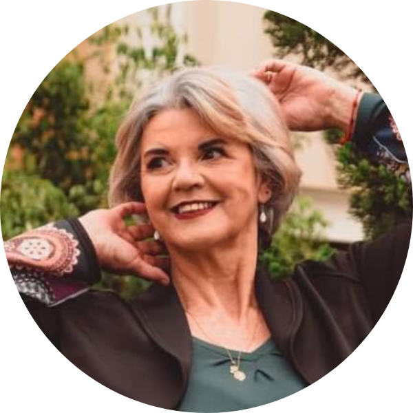 Carmen Lúcia de Almeida Medeiros 