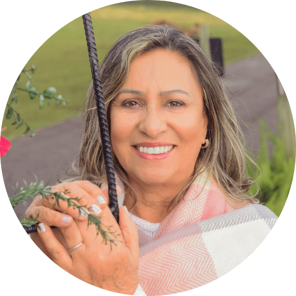 Olivia Fonseca Galiazzi